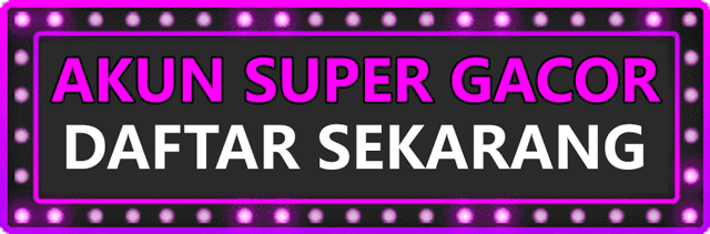 PALACE888 DAFTAR