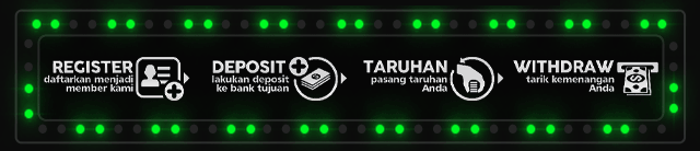 Palace888 Jackpot